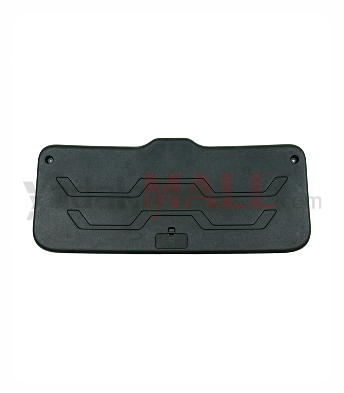 تودری درب عقب سول